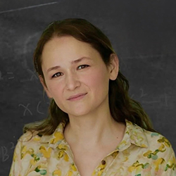 Мечукаева Зульфия Абдурахмановна