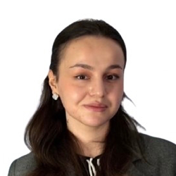 Шереужева Даяна Мухадиновна